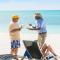 Kokomo Botanical Resort - Caribbean Family Cottages