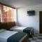 Hotel Shalom PHE Guaduas