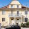 2bedroom in historic villa near Nymphenburg Palace