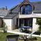 Charmante Maison au Cœur d’un Village Paludier, Proche Guérande et Plages, Terrasse et Wifi - FR-1-306-1227
