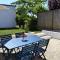 Charmante Maison au Cœur d’un Village Paludier, Proche Guérande et Plages, Terrasse et Wifi - FR-1-306-1227