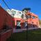 4-Bedrooms Villa with Parking, AC & Pool for 8 to 10 guests - La Turbie