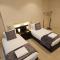 Modern 2 bedrooms apartment in Town centre
