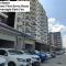421 Tower 3 Avida Atria Iloilo Pool View Comfy Cozy Central Studio Unit