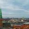 Cozy & Bright Flat in Peaceful Area - Copenaghen Cozy & Bright Flat in Peaceful Area - Copenaghen