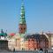 Cozy & Bright Flat in Peaceful Area - Copenaghen Cozy & Bright Flat in Peaceful Area - Copenaghen