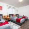 Serviceroom24 - Space in Herten WLAN - Smart-TV - 24-7 Check-in und Küche - Herten