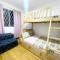 Joann Sophia transient unit 1 Marcos - Baguio