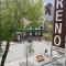 Hotel RENO on Deribasovskaya