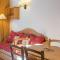 B305- Appartement 2 pieces cabine 6 personnes