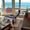 RES 406 - Apartment Meeresliebe - Seeblick - 沙博伊茨