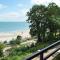 RES 406 - Apartment Meeresliebe - Seeblick - 沙博伊茨