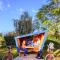 Camping Municipal Tindio