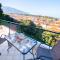 Rodon Apartment with Great View, Sauna and Jacuzzi