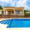 Catalunya Casas Cozy Costa Dorada with private pool, 3km to beach
