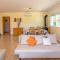 Catalunya Casas Cozy Costa Dorada with private pool, 3km to beach