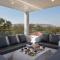 StayVista's Avadh Vatika - Mountain-View Villa with Outdoor Pool, Lawn featuring a Gazebo & Bar - Jaipur