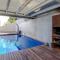 Catalunya Casas Modern Hilltop Haven with private pool 7km to beach - Castellet