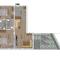 Appartements Kuckuck Leogang