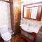 Rodon Apartment with Great View, Sauna and Jacuzzi