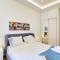Suite Stars FSHH