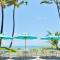 Beautiful Beachfront Condo - Laie