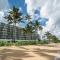 Beautiful Beachfront Condo - Laie