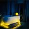 High Floor Seaview Beach Apartments-tub face to Ocean,projector,high speed Wi-Fi - 乔木提恩海滩