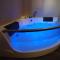 Sophia's Penthouse Apartment With Jacuzzi and Acropolis View From Big Terrace - Athen