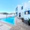 Double with terraza o balcony, Breakfast Included, FreeWifi, Pool - Yaiza