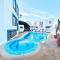 Double with terraza o balcony, Breakfast Included, FreeWifi, Pool - Yaiza