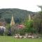 Pandy B&B