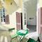Hackert Art Room Apartment