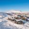 Kikut Alpin Lodge 2302