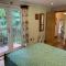 Llangollen cosy apartment & Double room in cottage - Llangollen