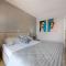 Villa Marchi with 3 bedrooms and pool in Vizinada - Vranje Selo