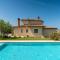 Villa Marchi with 3 bedrooms and pool in Vizinada - Vranje Selo