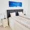 Zenia Beach 8 sleeps - Private pool