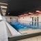 Apartment Harzblick - Traumaussicht & Schwimmbad