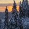 Ruka Park Base Camp