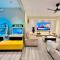 Kota Homestay-22pax with Karaoke,Arcade Game,Table Pool Walking 5min To Jonker - 马六甲