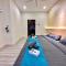 Kota Homestay-22pax with Karaoke,Arcade Game,Table Pool Walking 5min To Jonker - 马六甲