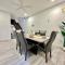 Kota Homestay-22pax with Karaoke,Arcade Game,Table Pool Walking 5min To Jonker - 马六甲