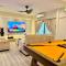 Kota Homestay-22pax with Karaoke,Arcade Game,Table Pool Walking 5min To Jonker - 马六甲