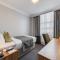 Best Western Mornington Hotel Hyde Park