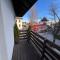 180qm City-Apartment zentral, modern und mit Parkplatz