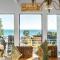 Summer Beach House