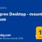 Kupres Desktop - mountain house