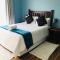 Buxton lodge Guesthouse