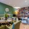 Regency Basement Apartment